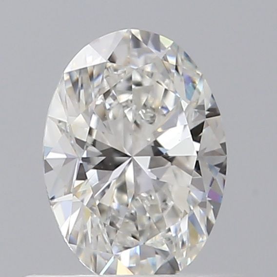 Oval Diamond image