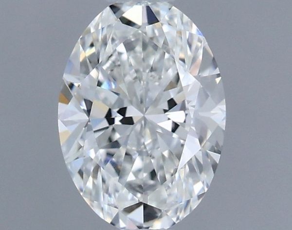 Oval Diamond image