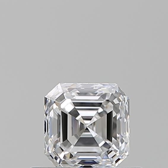 Asscher Diamond image