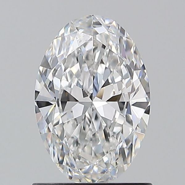 Oval Diamond image