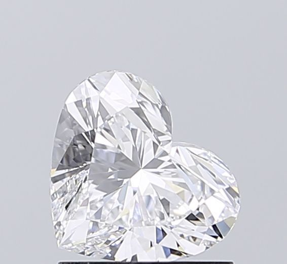 Heart Lab-Grown Diamond image