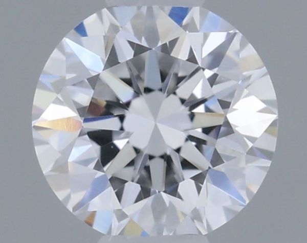 Round Lab-Grown Diamond image