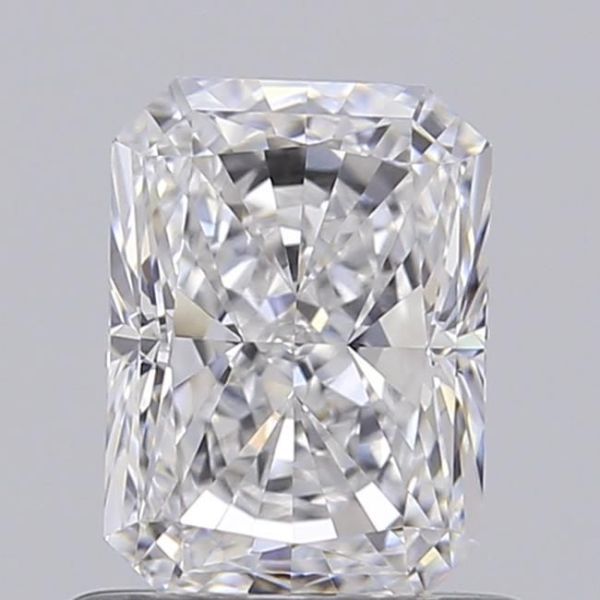 Radiant Lab-Grown Diamond image