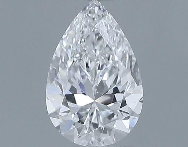 Pear Diamond image