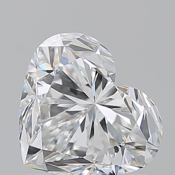 Heart Diamond image