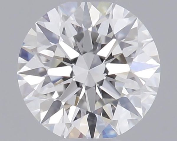 Round Diamond image