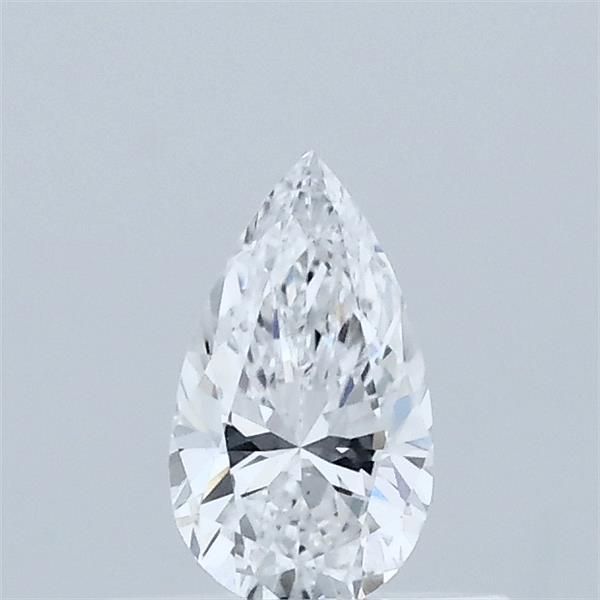 Pear Lab-Grown Diamond image