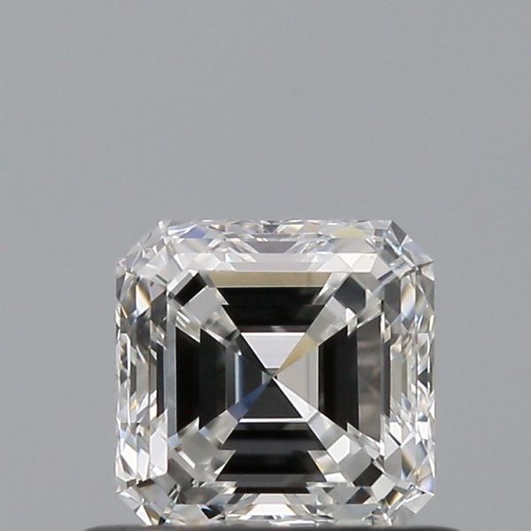 Asscher Diamond image