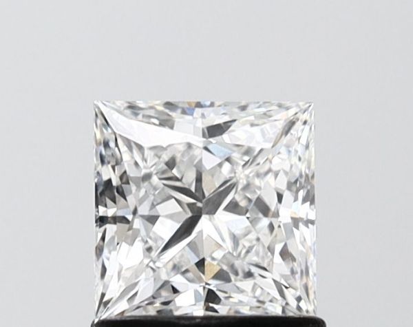 Princess Lab-Grown Diamond image