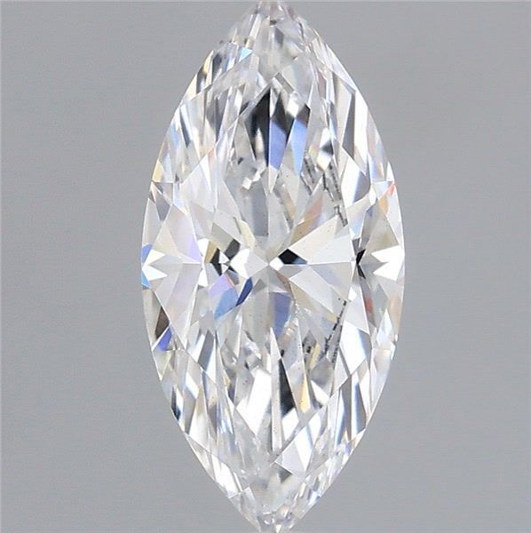 Marquise Lab-Grown Diamond image