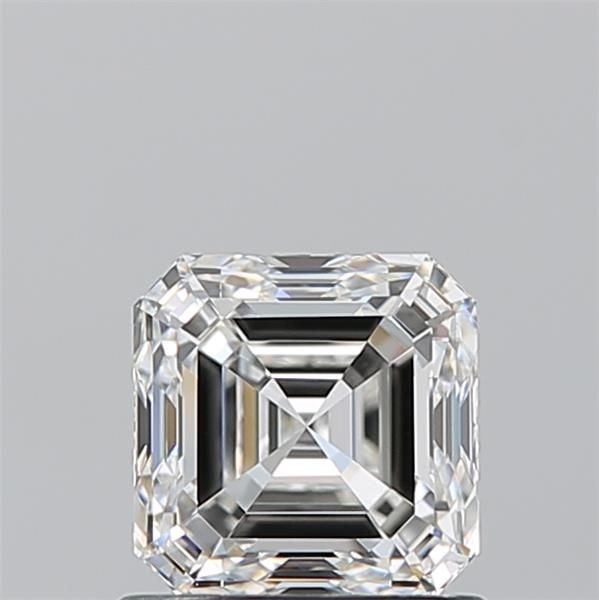 Asscher Diamond image