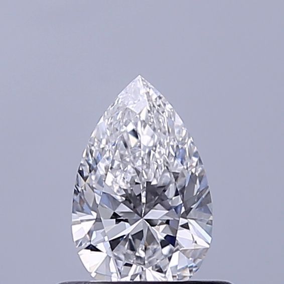Pear Lab-Grown Diamond image