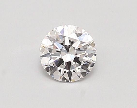 Round Lab-Grown Diamond image