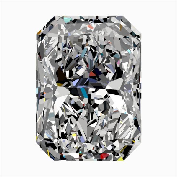 Radiant Diamond image