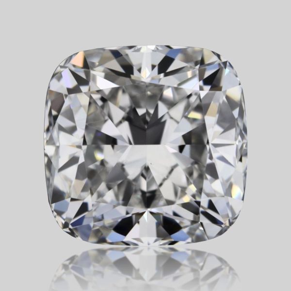 Cushion Diamond image