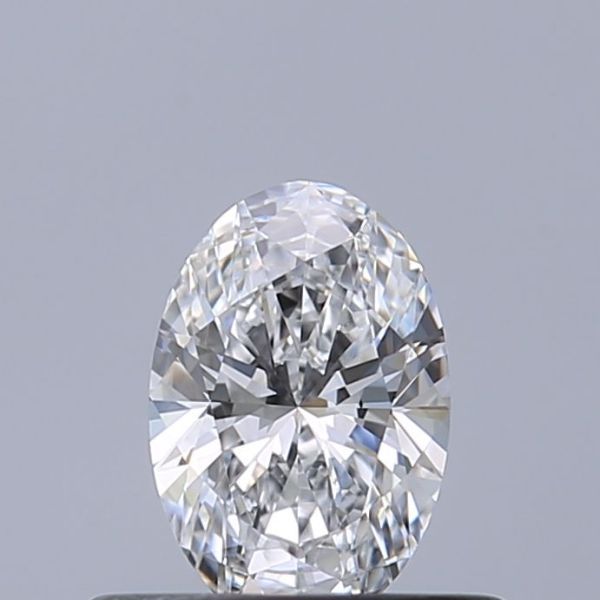 Oval Diamond image