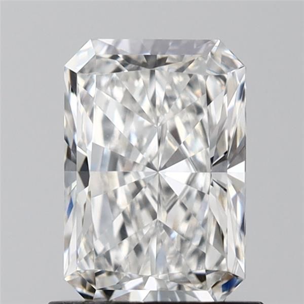 Radiant Lab-Grown Diamond image