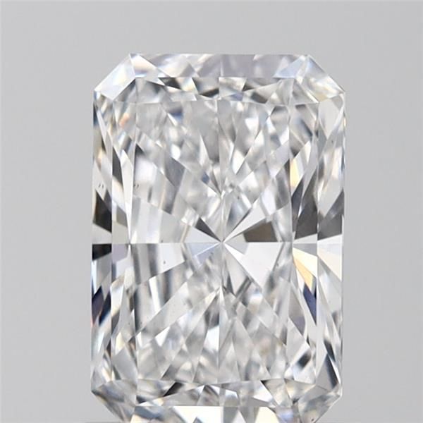 Radiant Lab-Grown Diamond image