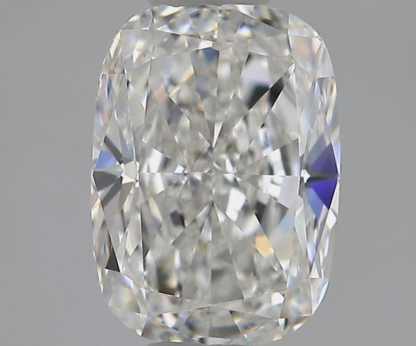 Cushion Diamond image