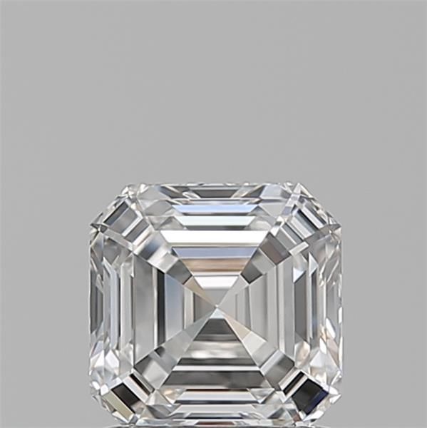 Asscher Diamond image