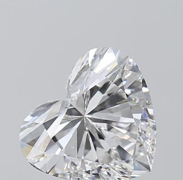 Heart Diamond image