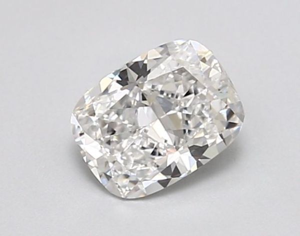 Cushion Lab-Grown Diamond image