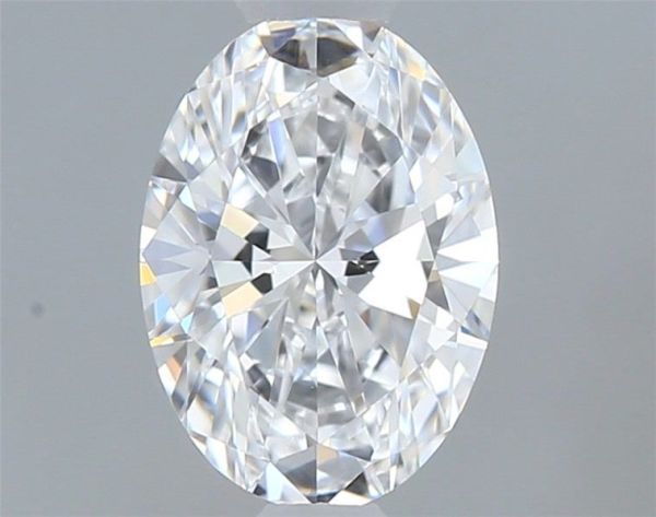 Oval Diamond image