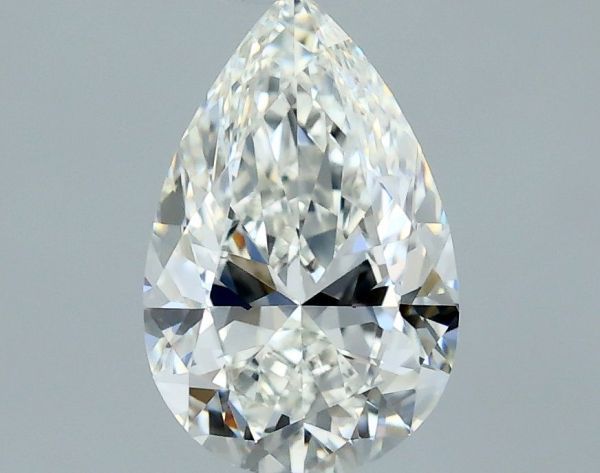 Pear Diamond image