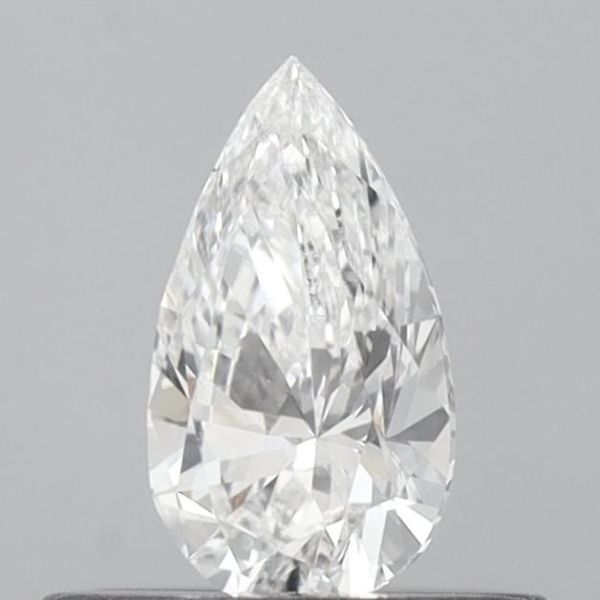 Pear Lab-Grown Diamond image