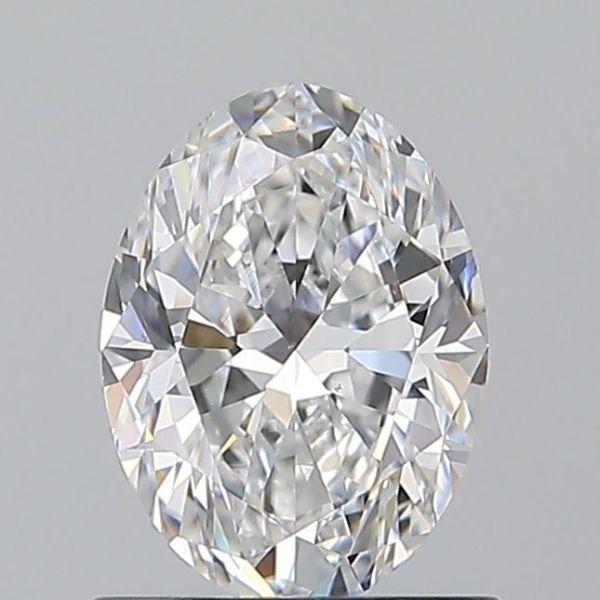 Oval Diamond image