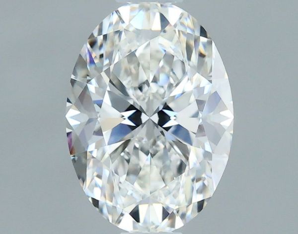 Oval Diamond image