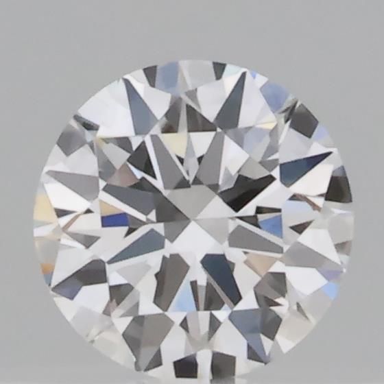 Round Lab-Grown Diamond image