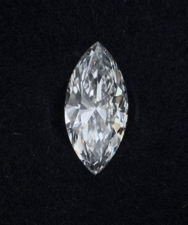 Marquise Lab-Grown Diamond image