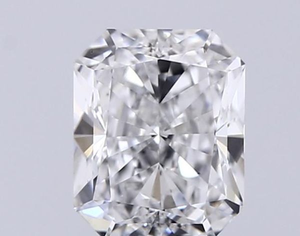 Radiant Lab-Grown Diamond image