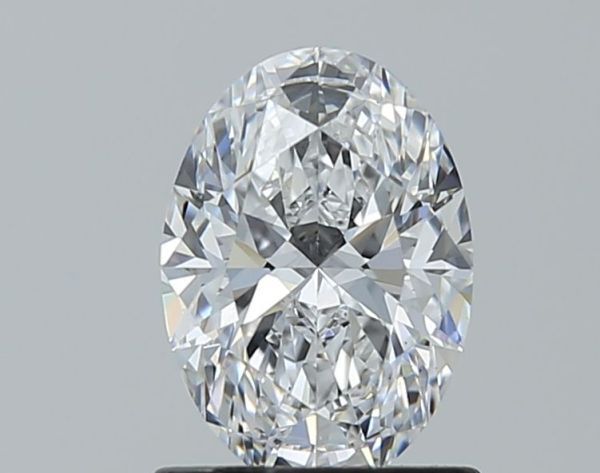 Oval Diamond image