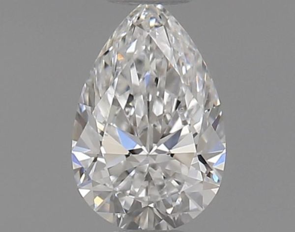Pear Diamond image