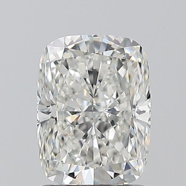 Cushion Diamond image
