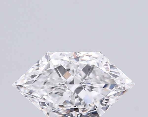 Hexagonal Lab-Grown Diamond image