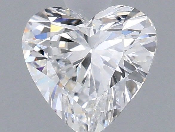 Heart Lab-Grown Diamond image