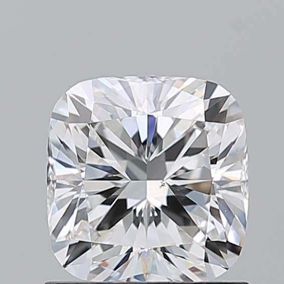 Cushion Diamond image