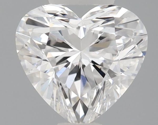 Heart Lab-Grown Diamond image