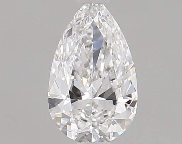 Pear Lab-Grown Diamond image
