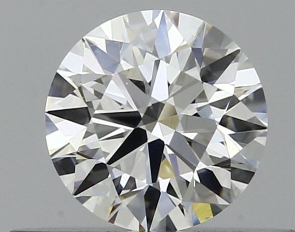 Round Diamond image