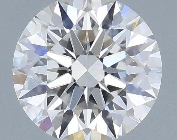 Round Diamond image