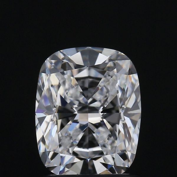 Cushion Diamond image