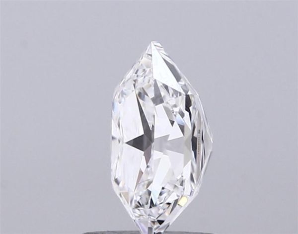 Hexagonal Lab-Grown Diamond image