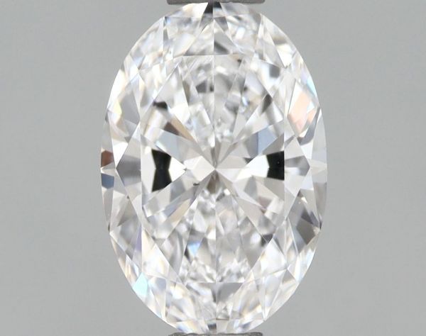 Oval Diamond image