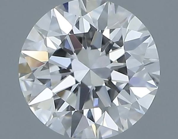 Round Diamond image