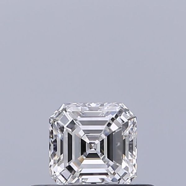 Asscher Diamond image