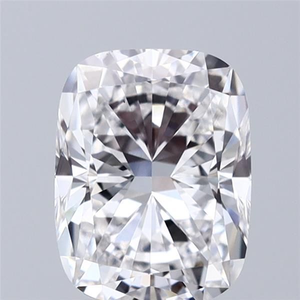 Cushion Lab-Grown Diamond image